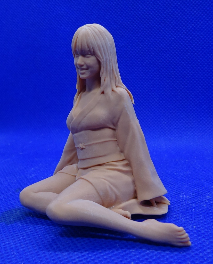 1/12 着物 B