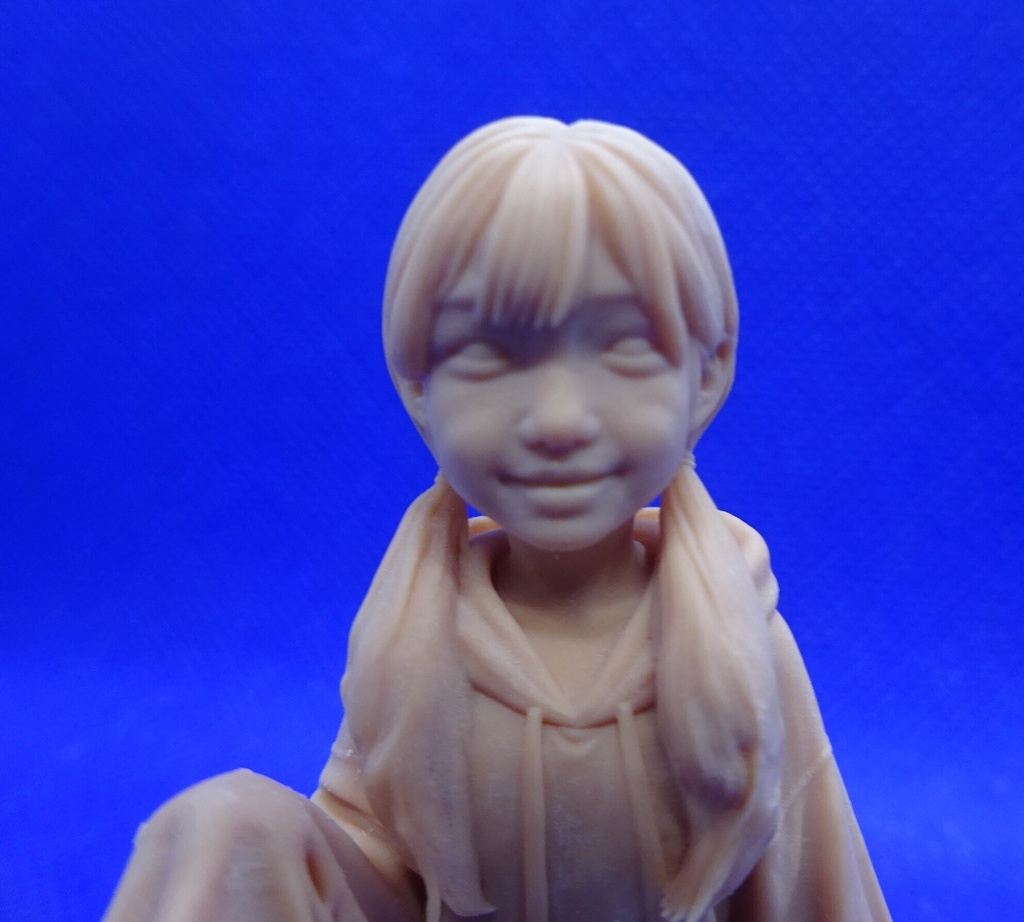 1/12 少女 BI