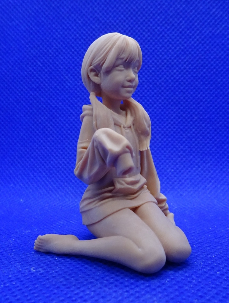 1/12 少女 BI