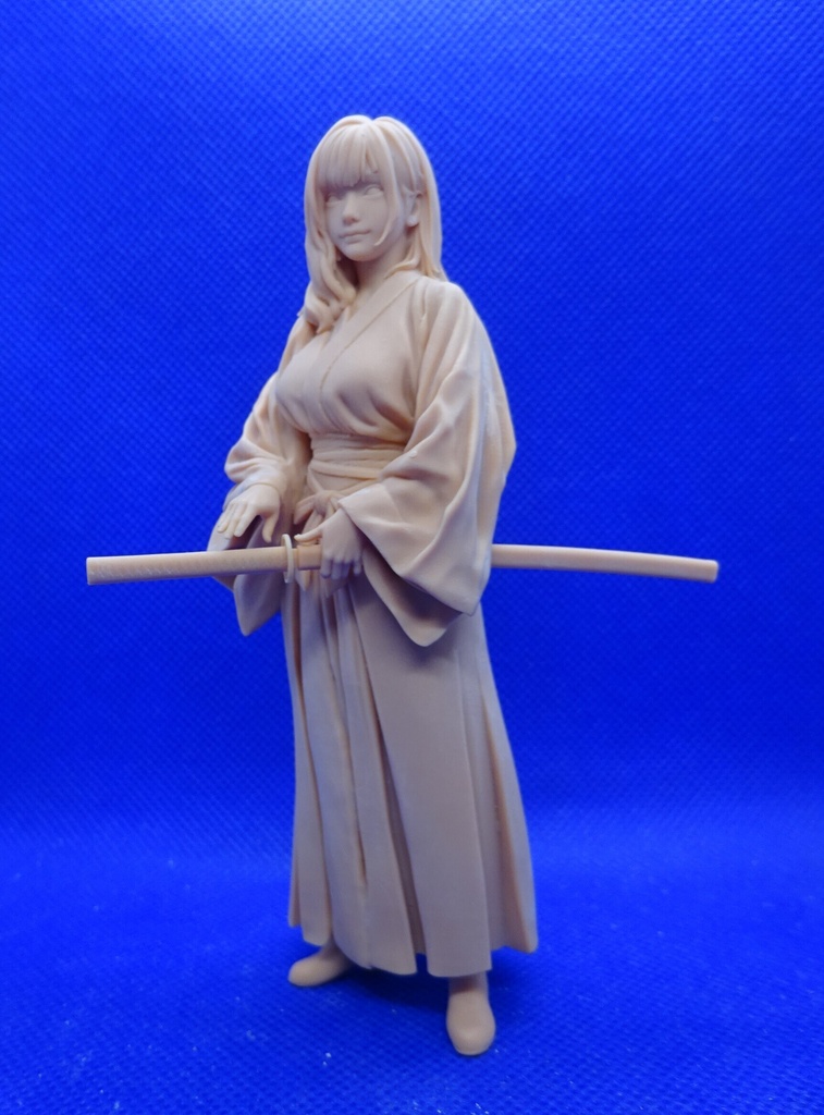1/12 剣士
