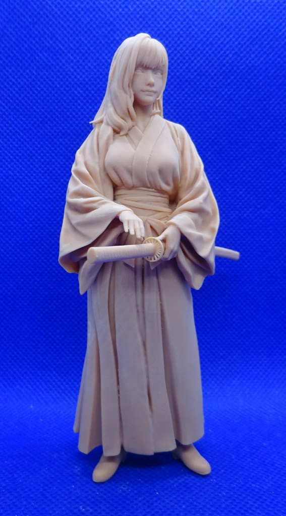 1/12 剣士