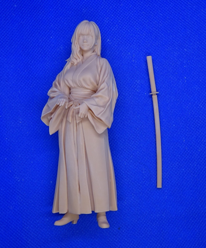 1/12 剣士
