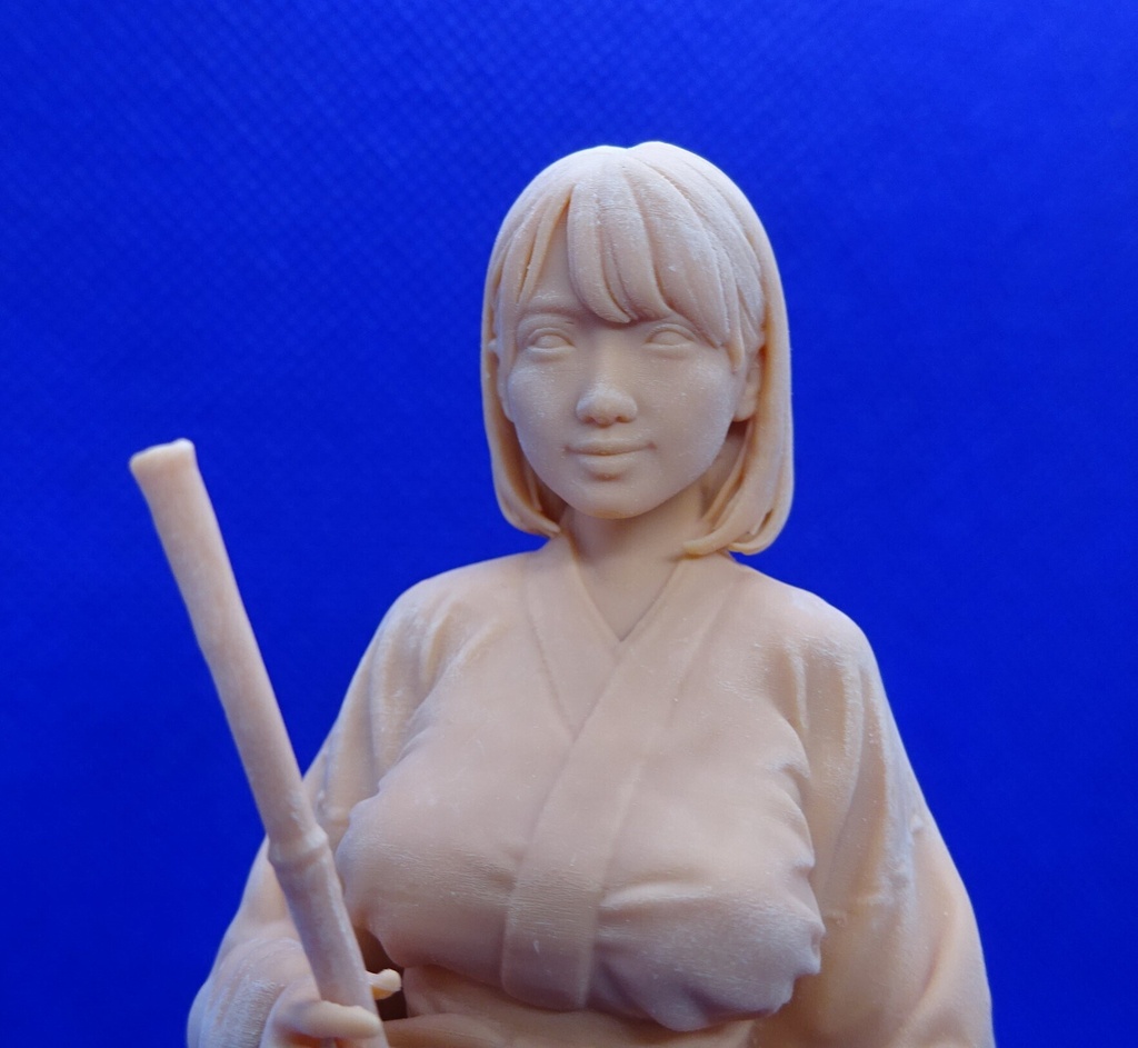 1/12 巫女