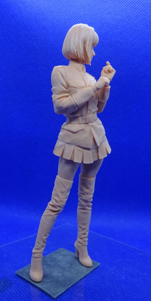 1/12 士官 A