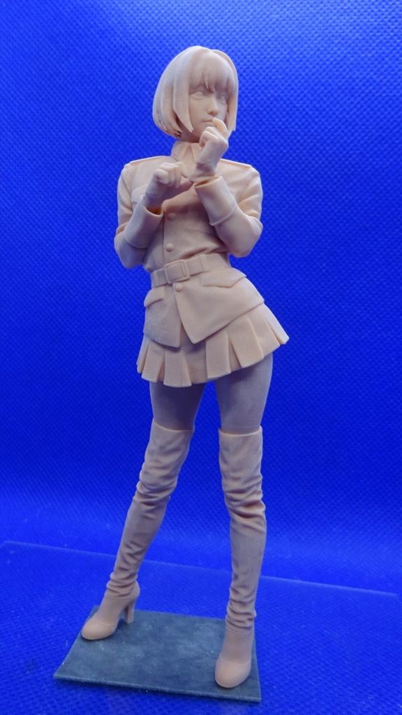 1/12  士官 A