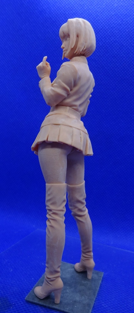 1/12 士官 A