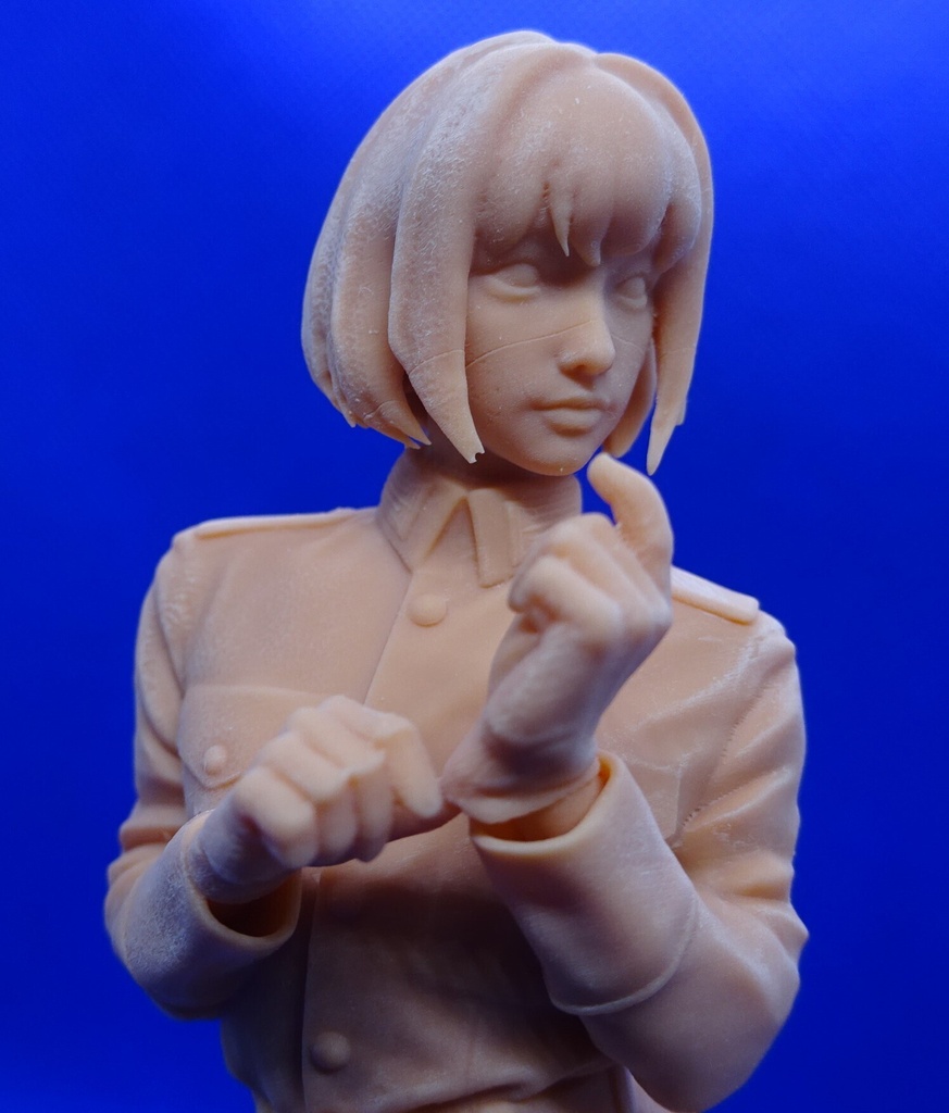 1/12 士官 A