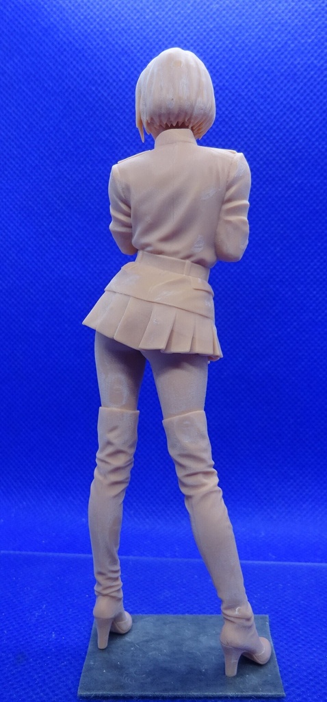 1/12 士官 A