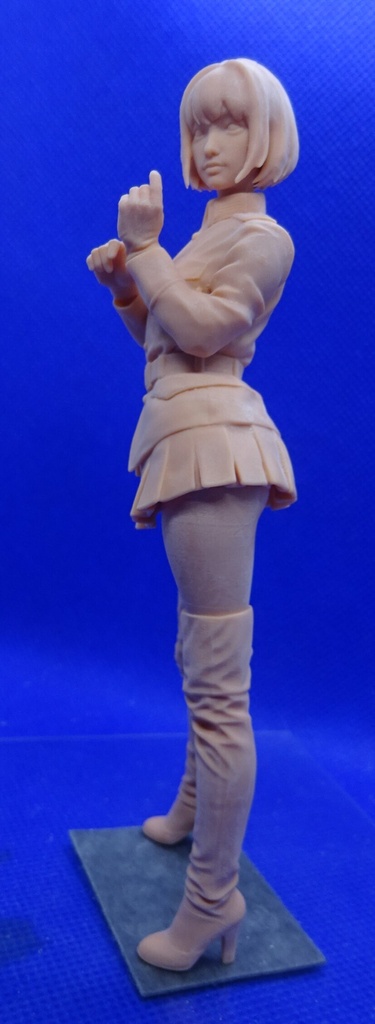 1/12 士官 A