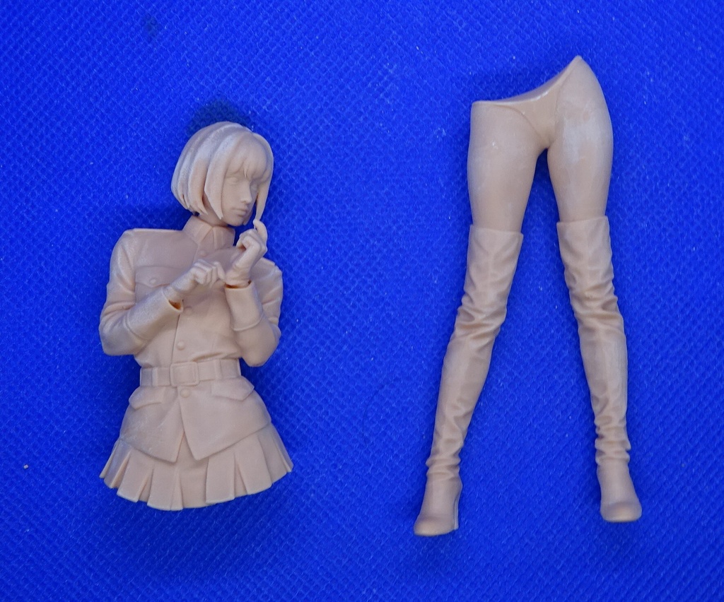 1/12 士官 A