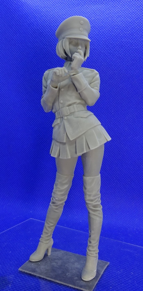 1/12 士官 B