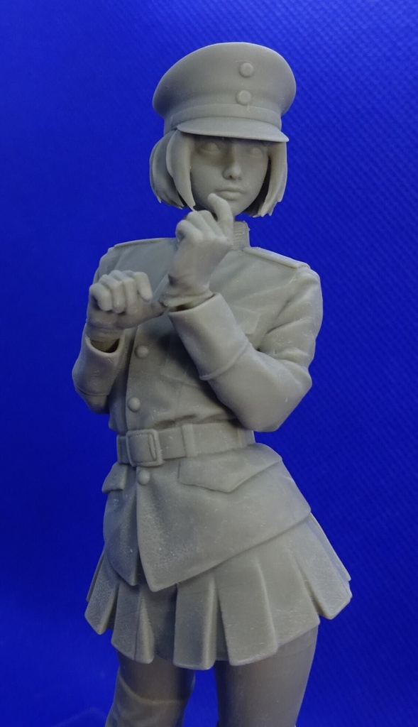 1/12 士官 B