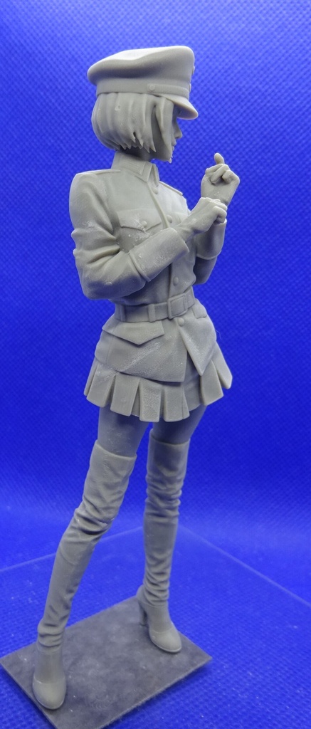 1/12 士官 B