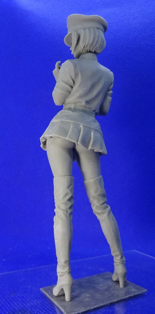 1/12 士官 B