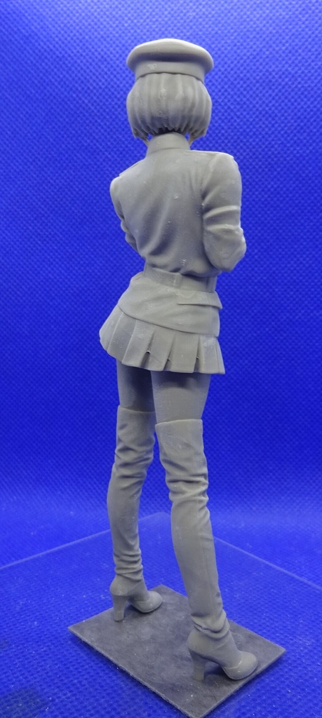 1/12 士官 B