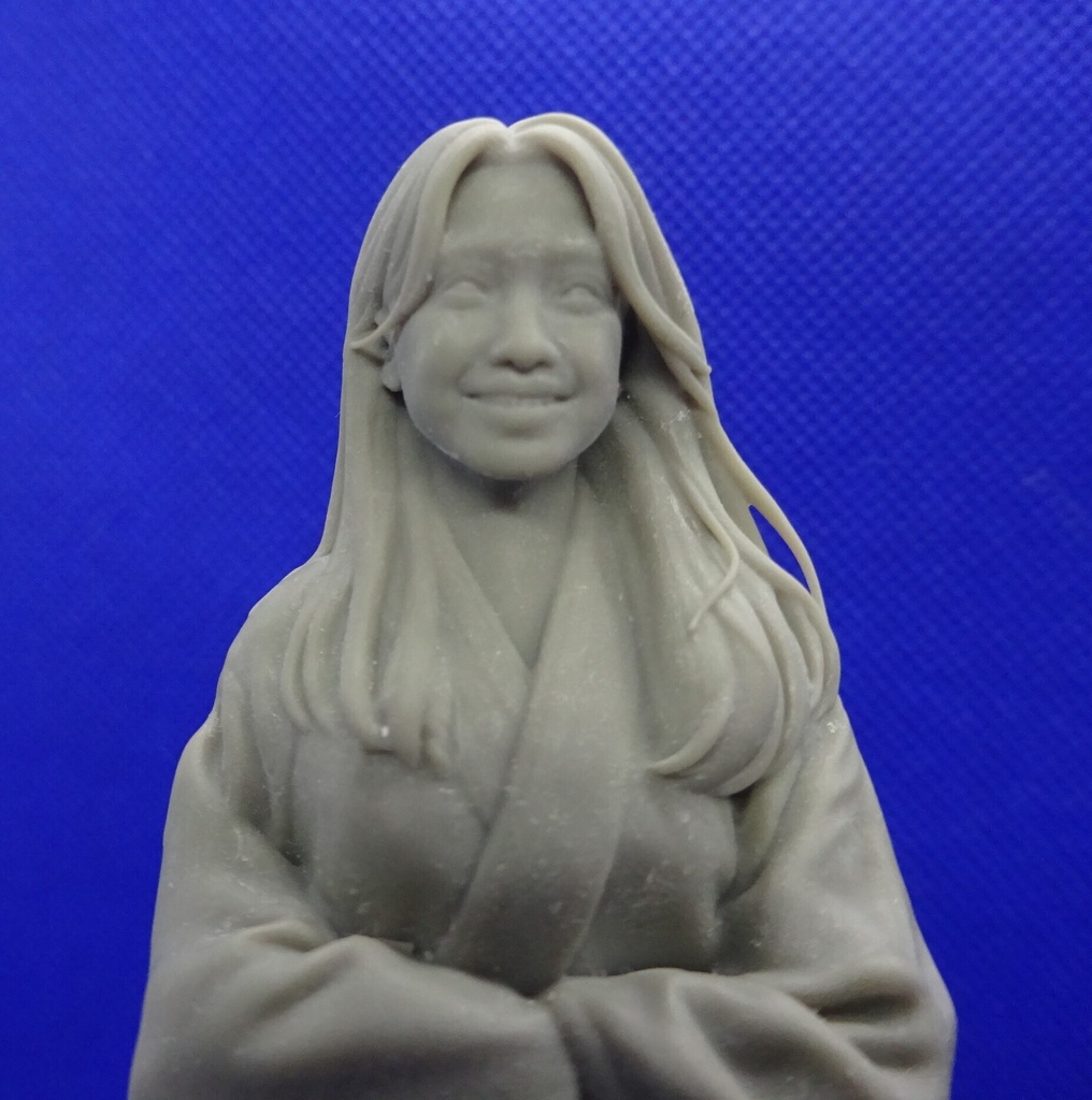 1/12 剣士Ⅱ