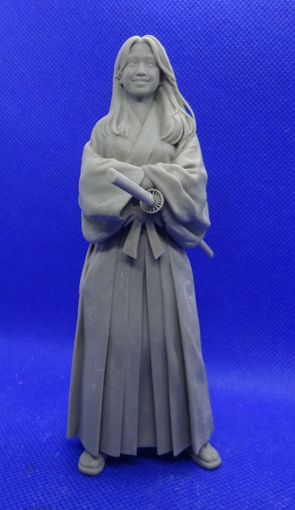 1/12 剣士Ⅱ