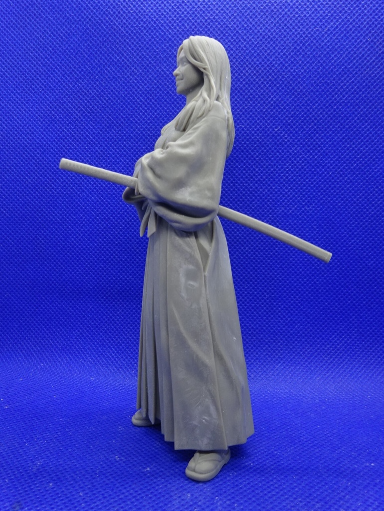 1/12 剣士Ⅱ