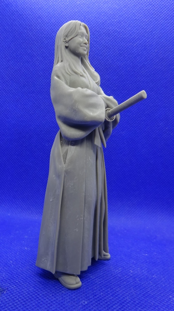 1/12 剣士Ⅱ