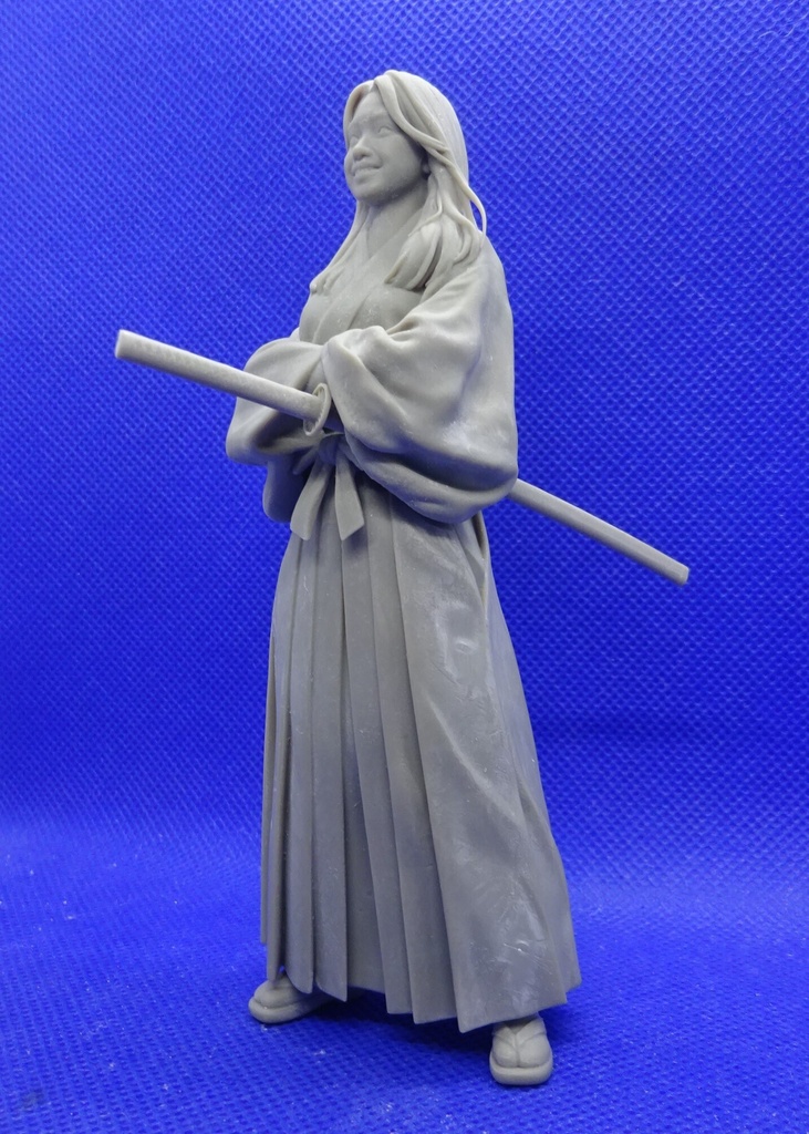 1/12 剣士Ⅱ