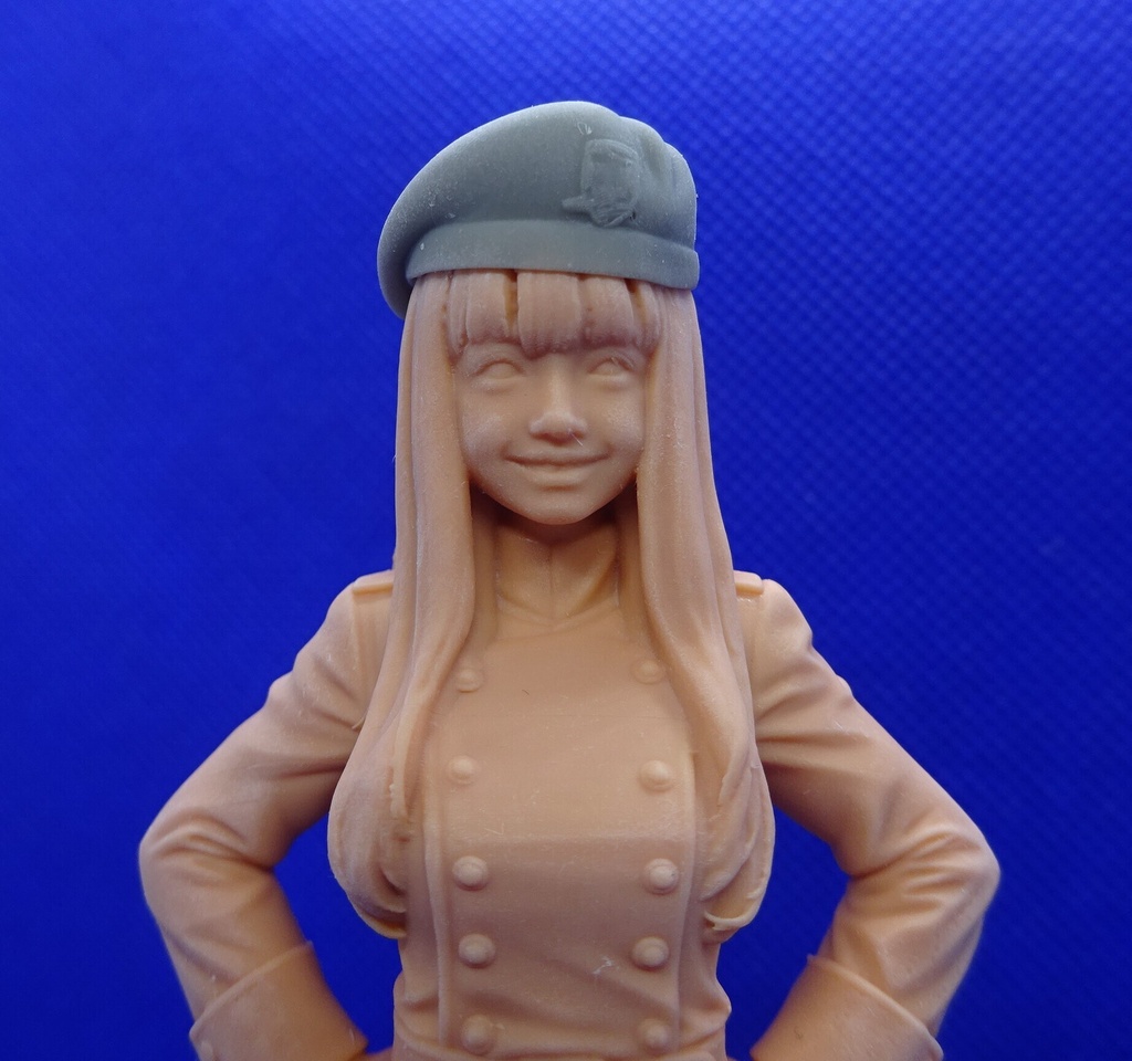 1/12 士官Ⅱ