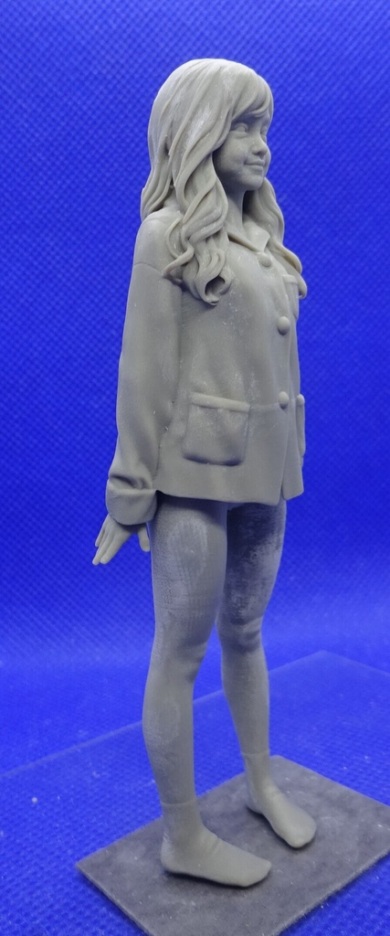 1/12 パジャマ姿