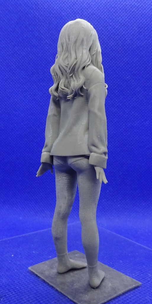 1/12 パジャマ姿