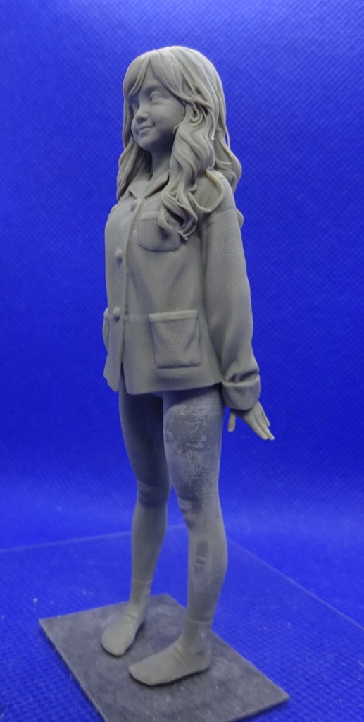 1/12 パジャマ姿
