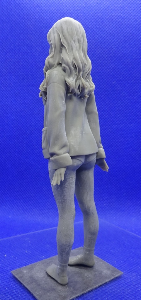 1/12 パジャマ姿