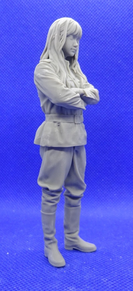 1/12 士官 Ⅲ