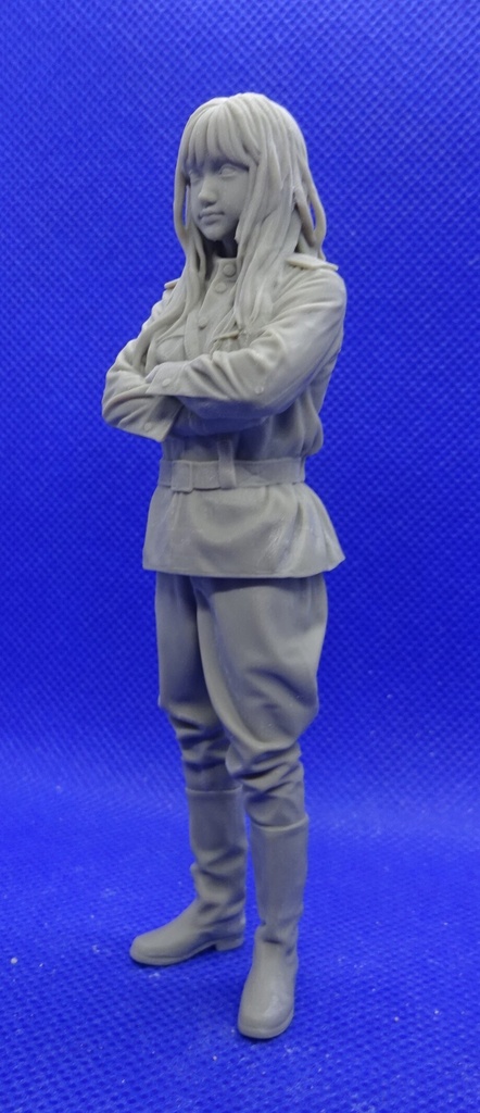 1/12 士官 Ⅲ