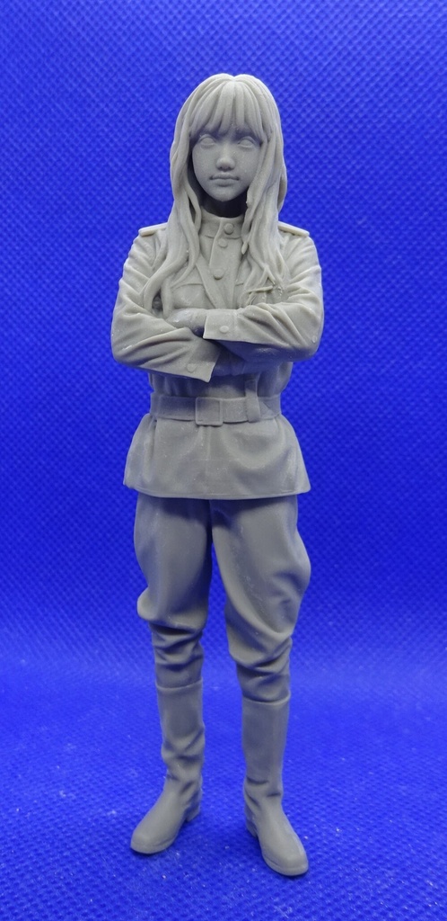 1/12  士官  Ⅲ