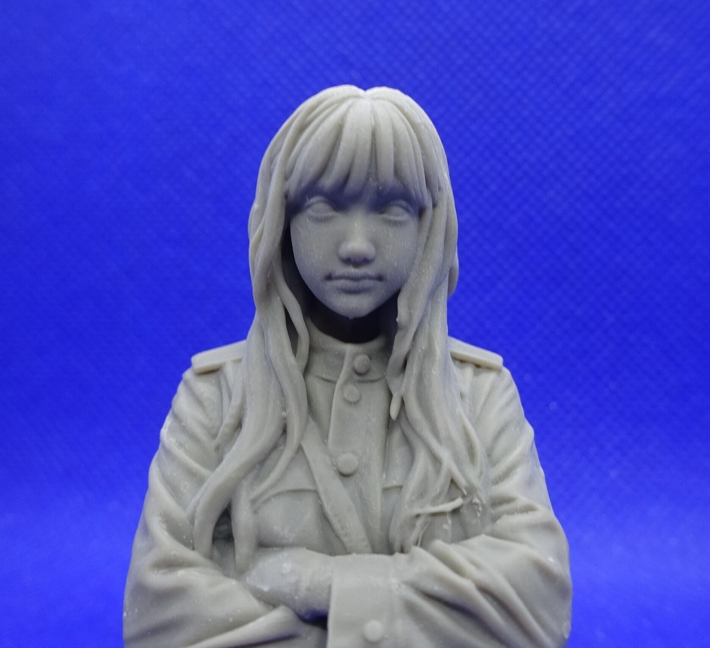 1/12 士官 Ⅲ