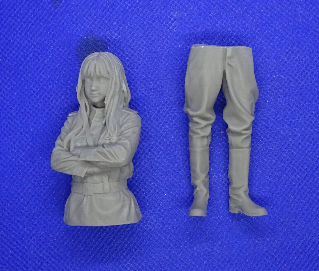 1/12 士官 Ⅲ