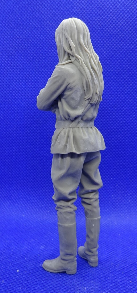 1/12 士官 Ⅲ