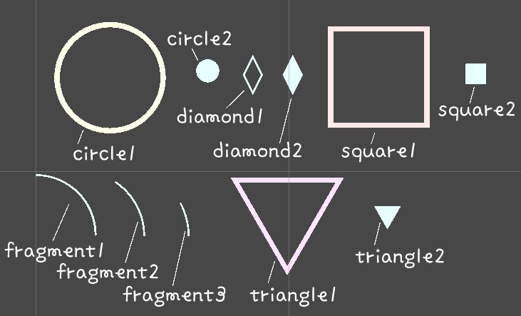 【VRchat】組み立て式ヘイロー