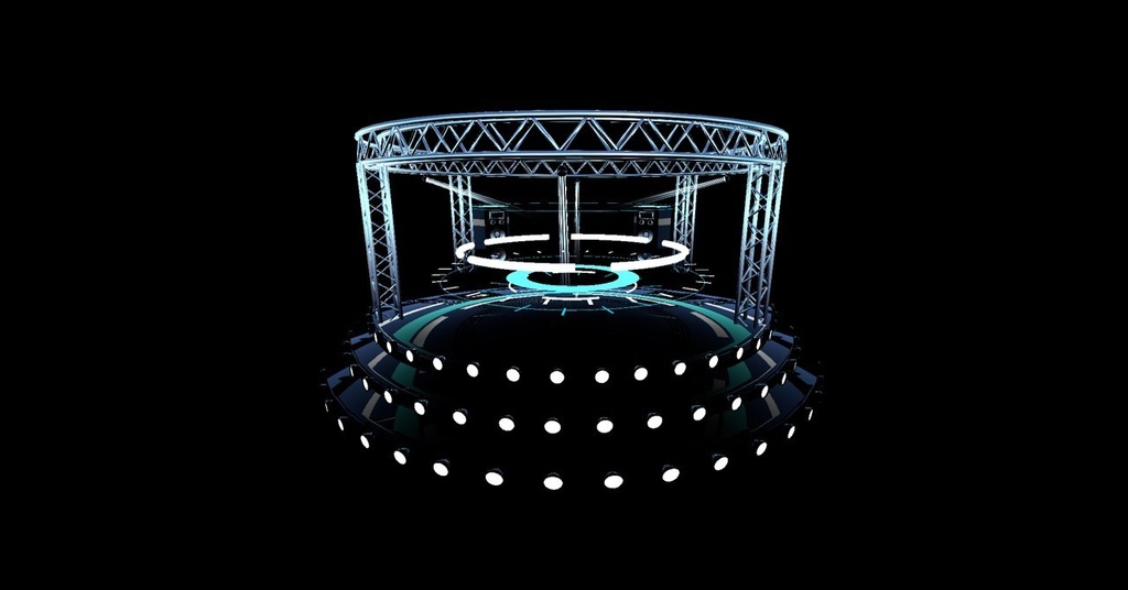 【VTuber向け】V-Lives 歌枠での配信や動画制作【VRM対応】