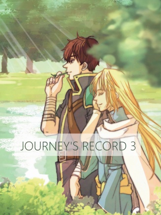 JOURNEY’S RECORD3