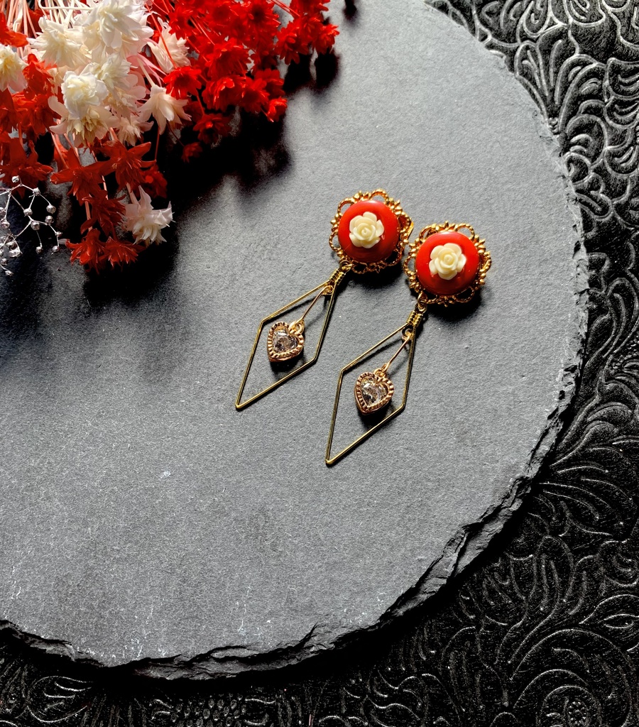 ハーツラビュル イメージアクセ