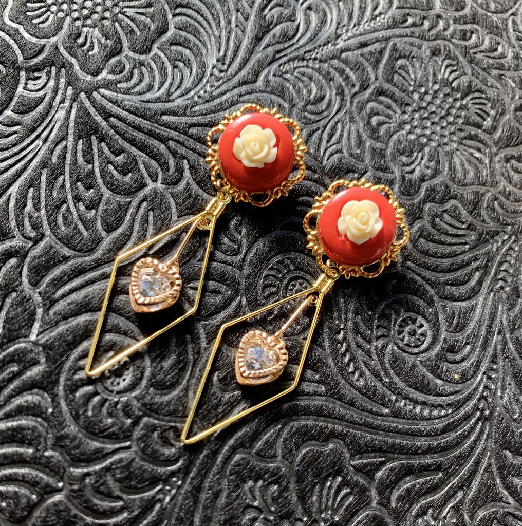 ハーツラビュル イメージアクセ