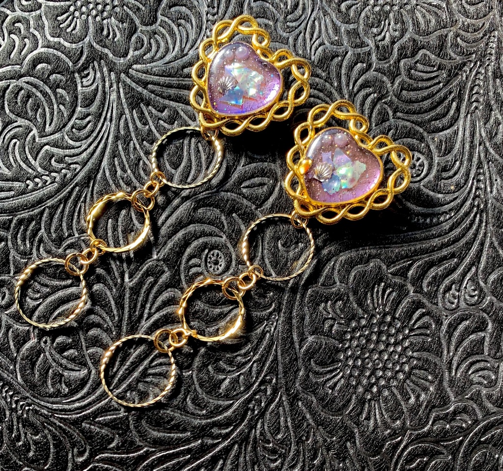 オクタヴィネル イメージアクセ