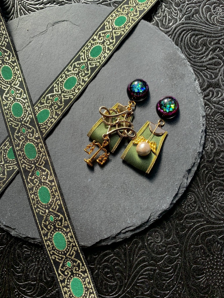 ディアソムニア イメージアクセ