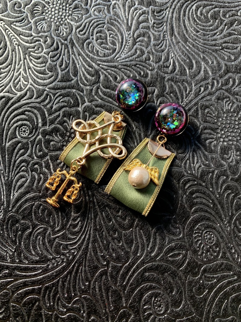 ディアソムニア イメージアクセ