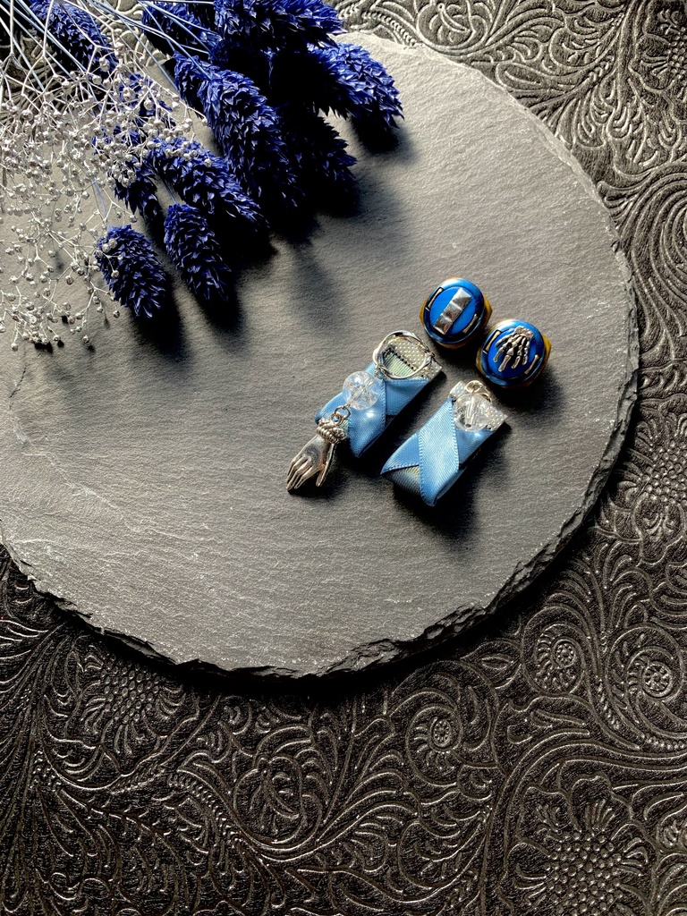イグニハイド イメージアクセ