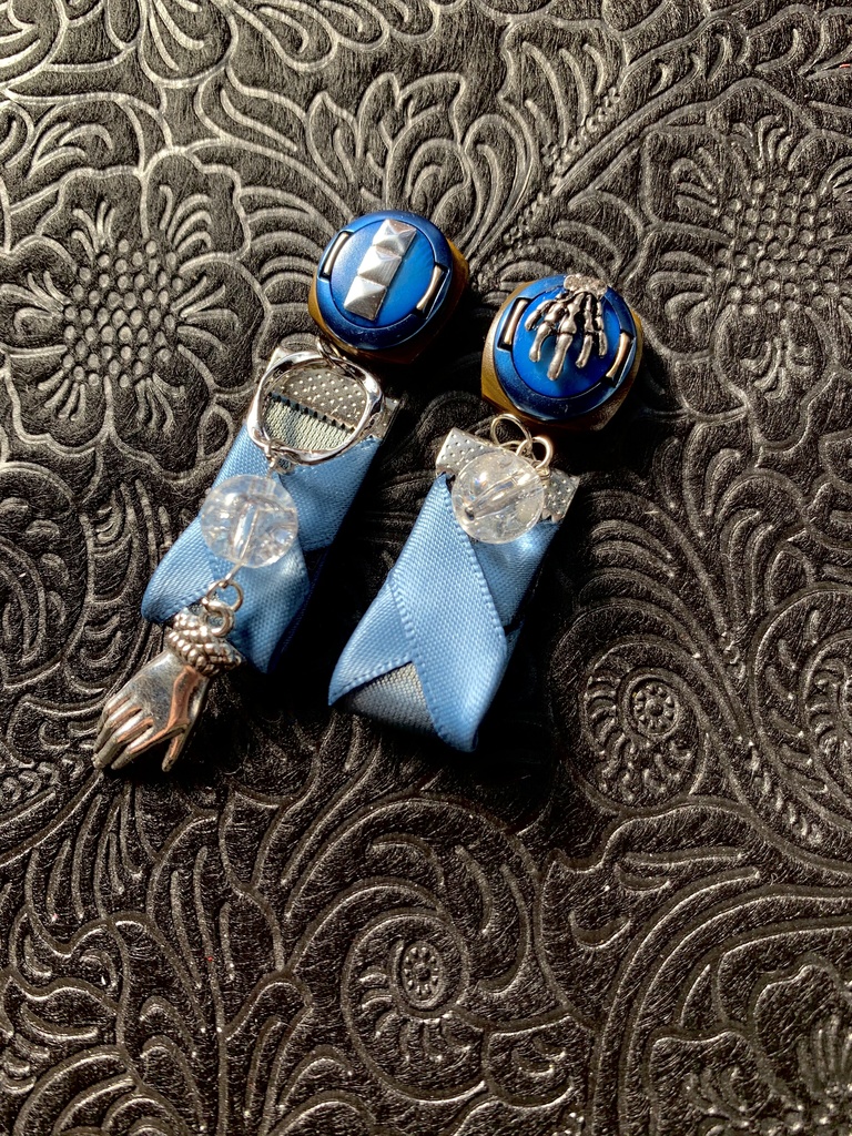 イグニハイド イメージアクセ