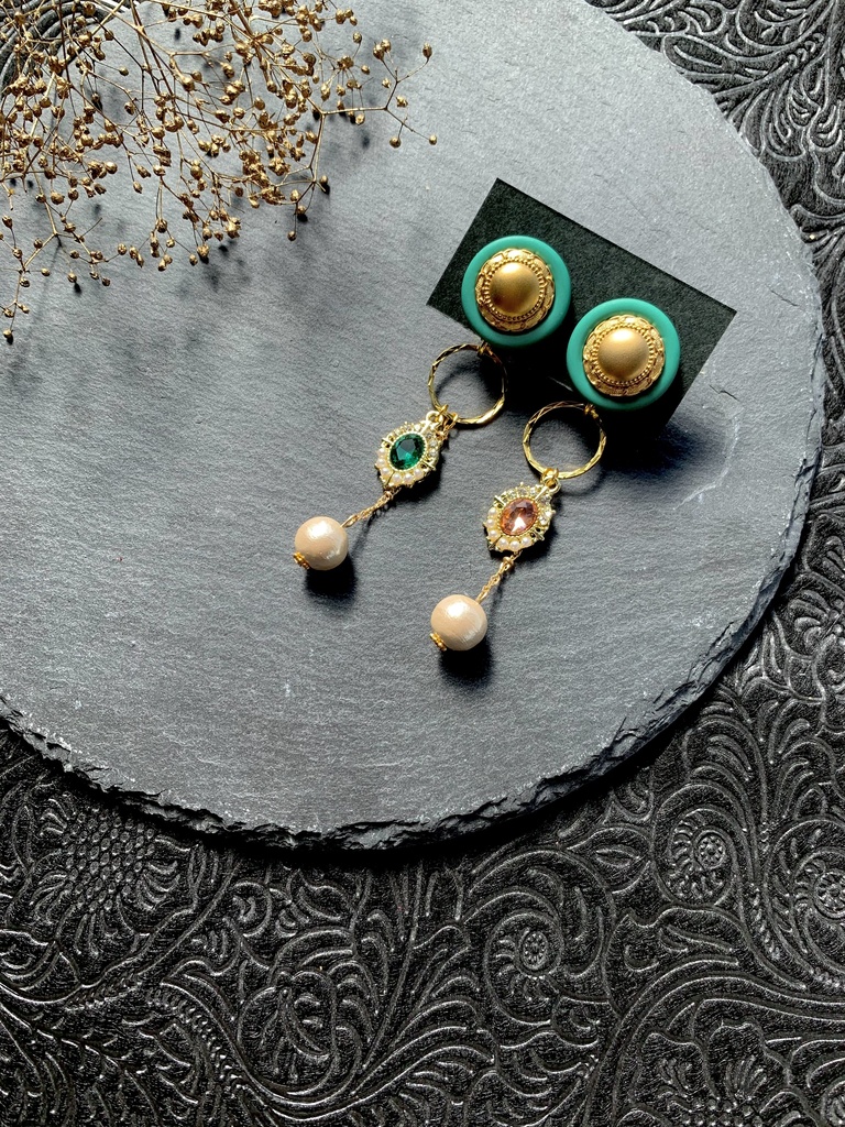 *カラン様オーダーページ*