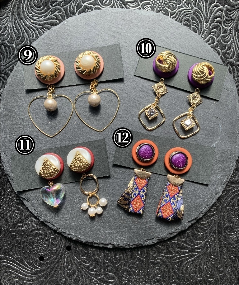 オリジナルシリーズ