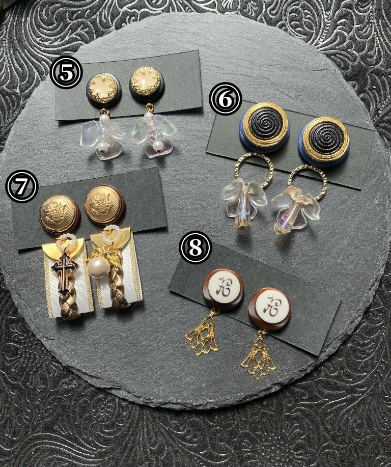 オリジナルシリーズ