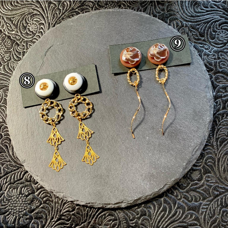 オリジナルシリーズ②