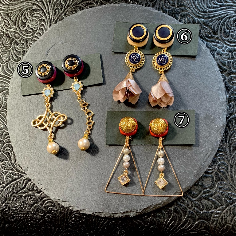 オリジナルシリーズ②